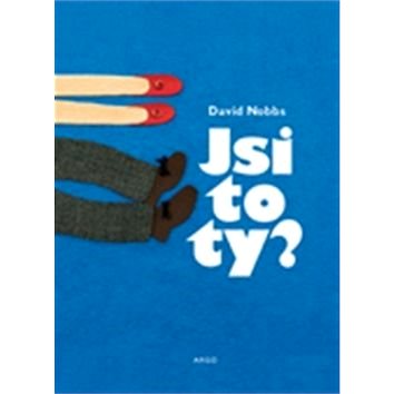

Jsi to ty