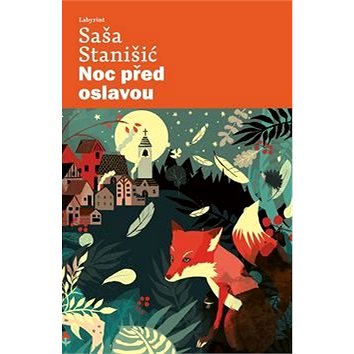 

Noc před oslavou