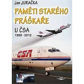 

Paměti starého práškaře: u ČSA 1999-2012