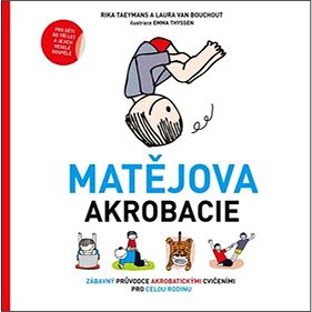 

Matějova akrobacie