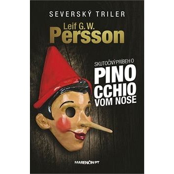 

Skutočný príbeh o Pinocchiovom nose