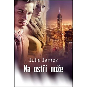 

Na ostří nože