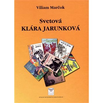 

Svetová Klára Jarunková