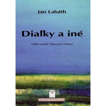 

Diaľky a iné