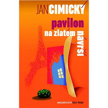 

Pavilon na Zlatém návrší