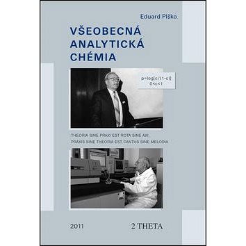 

Všeobecná analytická chemie