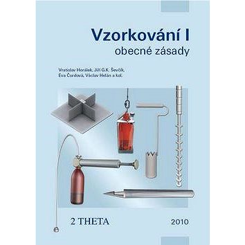 

VZORKOVÁNÍ I: Obecné zásady, včetně CD