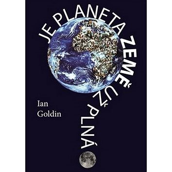 

Je planeta Země už plná