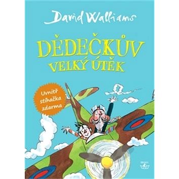 

Dědečkův velký útěk