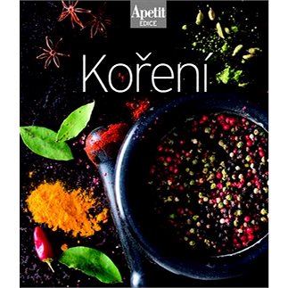 

Koření