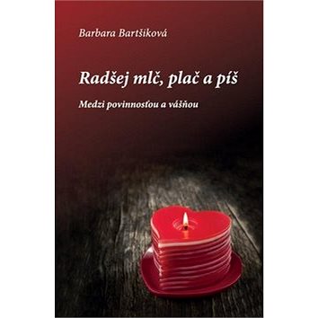 

Radšej mlč, plač a píš I: Medzi povinnosťou a vášňou