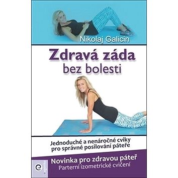 

Zdravá záda bez bolesti