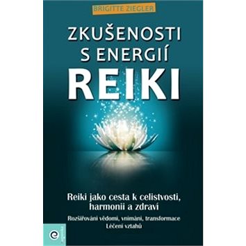 

Zkušenosti s energií reiki
