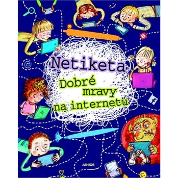 

Netiketa: Dobré mravy na internetu