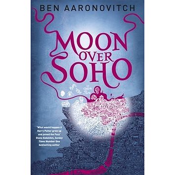 

Moon Over Soho