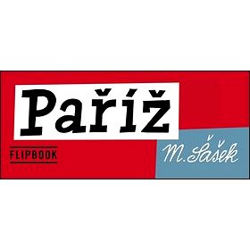 

Flipbook Paříž