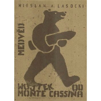 

Medvěd od Monte Cassina
