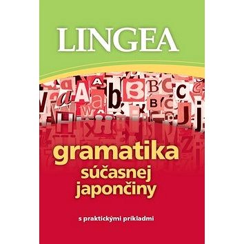 

Gramatika súčasnej japončiny