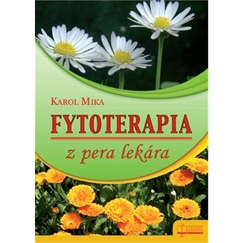 

Fytoterapia z pera lekára