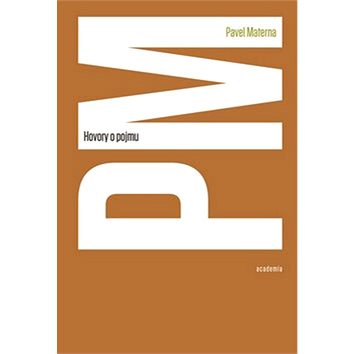 

Hovory o pojmu