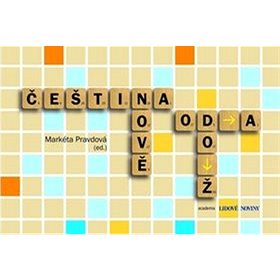 

Čeština nově od A do Ž