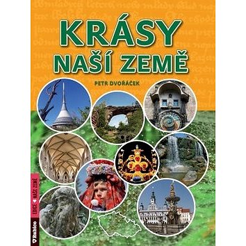 

Krásy naší země
