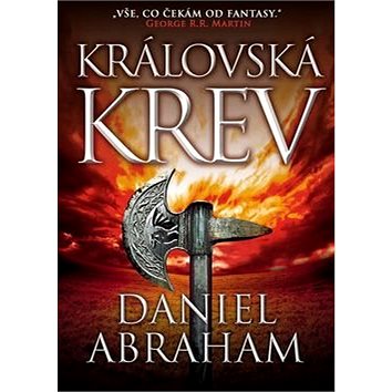 

Královská krev