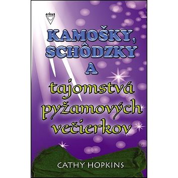 

Kamošky, schôdzky a tajomstvá pyžamových večierkov