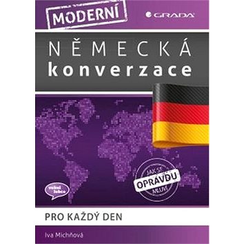 

Německá konverzace: Fráze pro každý den