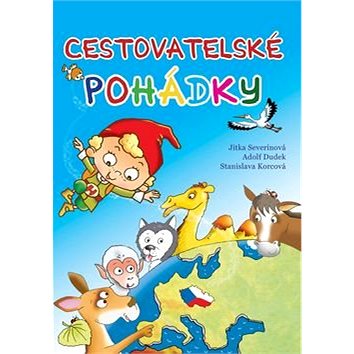 

Cestovatelské pohádky