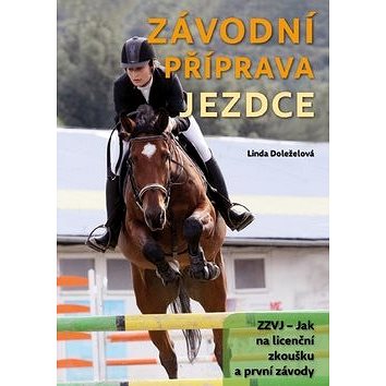 

Závodní příprava jezdce