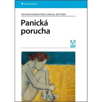 

Panická porucha