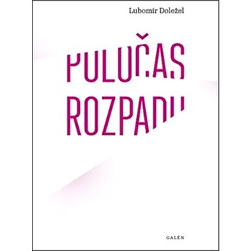 

Poločas rozpadu