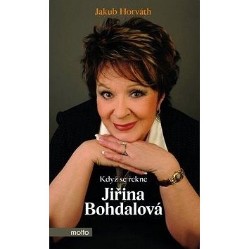 

Když se řekne Jiřina Bohdalová