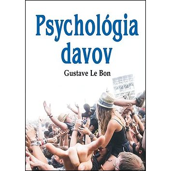 

Psychológia davov