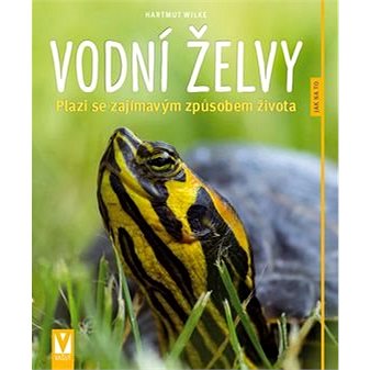 

Vodní želvy: Plazi se zajímavým způsobem života