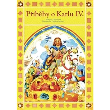 

Příběhy o Karlu IV.