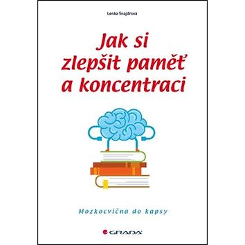 

Jak si zlepšit paměť a koncentraci: Mozkocvična do kapsy