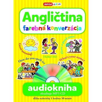 

Angličtina Farebná konverzácia: dĺžka nahávky 1 hodina 30 minút