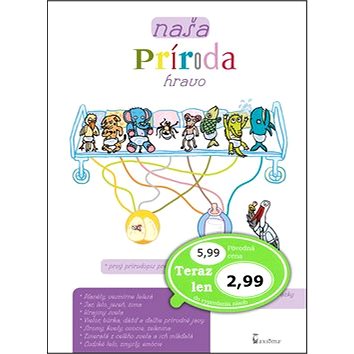 

Naša príroda hravo
