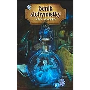 

Deník alchymistky
