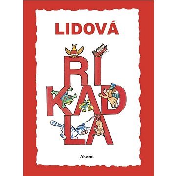 

Lidová říkadla