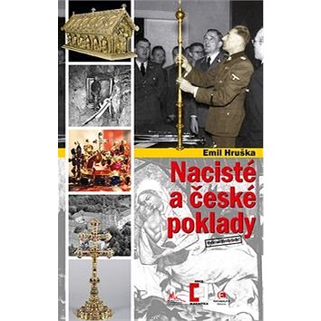 

Nacisté a české poklady