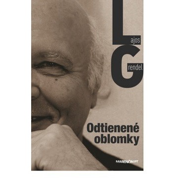 

Odtienené oblomky