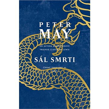 

Sál smrti: Čínské trillery III. díl