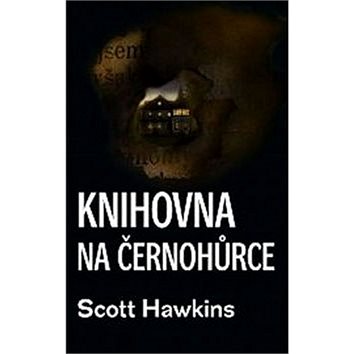 

Knihovna na Černohůrce
