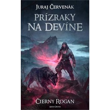 

Prízraky na Devíne Čierny Rogan