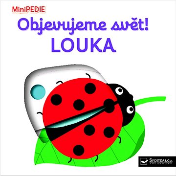 

Objevujeme svět! Louka: MiniPEDIE