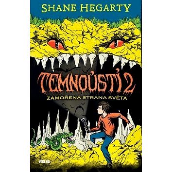

Temnoústí 2: Zamořená strana světa