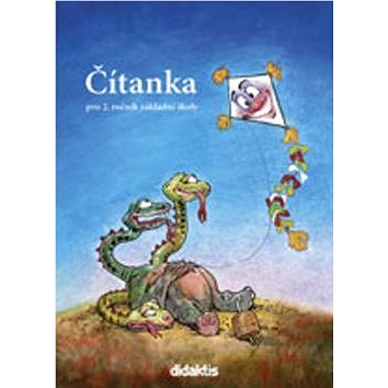 

Čítanka pro 2. ročník základní školy